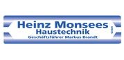 Heinz Monsees GmbH Logo