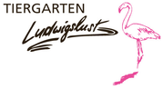 Tiergarten Ludwigslust Logo