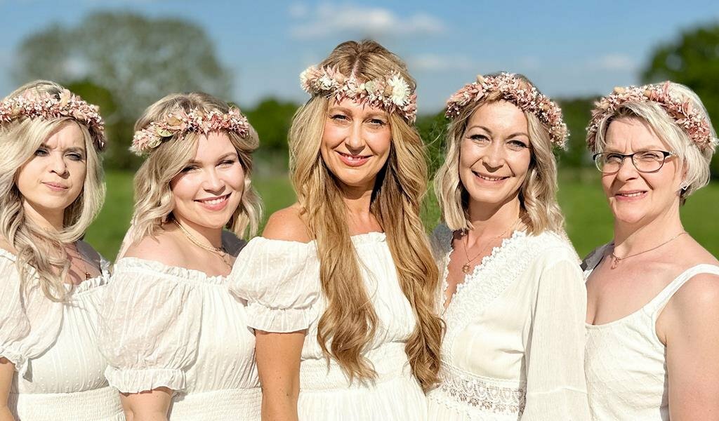 20 Jahre Creativ Hair - Bremervörder Anzeiger - Anzeiger Verlag