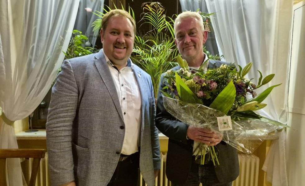 Signal der Stärke - Osterholzer Anzeiger - Anzeiger Verlag