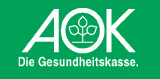 AOK - Die Gesundheitskasse Logo