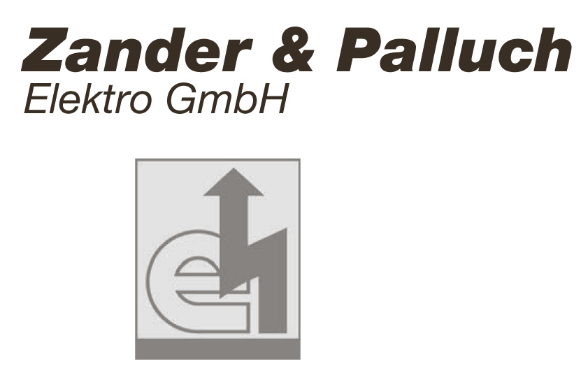 Zander & Palluch Elektro GmbH Logo