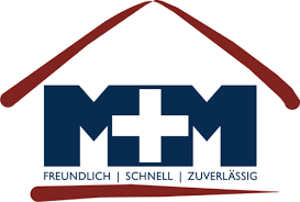 M + M Vertriebs-GmbH & Co.KG Logo