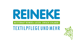 Textilpflege Reineke GmbH Logo