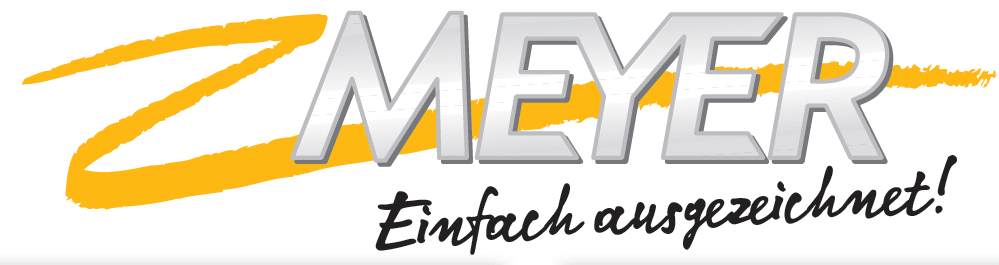 Autohaus Meyer GmbH Logo