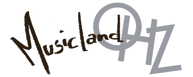 Musicland-OHZ Logo