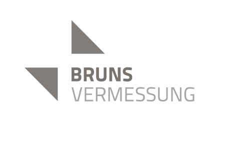 Bruns Vermessung Logo