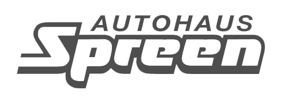 Autohaus Spreen-GmbH Logo