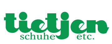 Schuhhaus Tietjen Logo