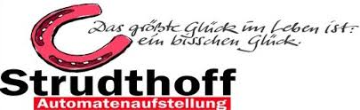 Strudthoff Logo