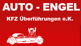 Auto-Engel Logo