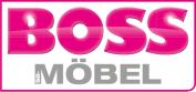 SB-Möbel Boss Logo