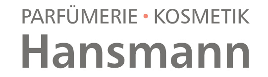 Parfümerie Hansmann Logo