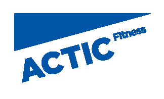 Actic Fitness, Delphino Logo