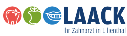 Zahnarzt Nicolas Laack Logo