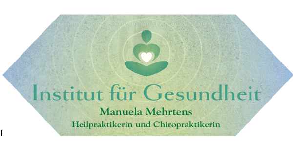Institut für Gesundheit Manuela Mehrtens Logo