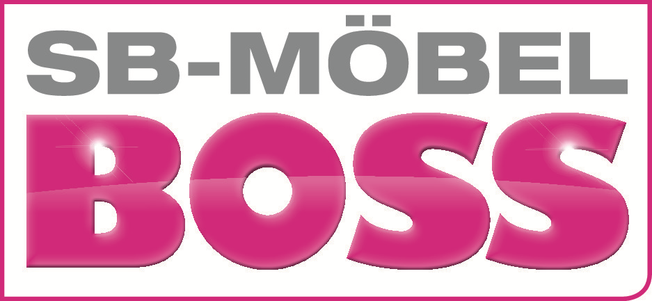SB-Möbel Boss Logo