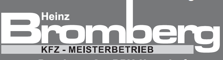 Heinz Bromberg Logo