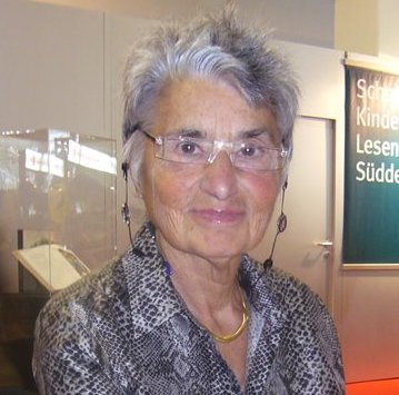 Ruth Klüger schrieb über Frauenverachtung und Antisemitismus