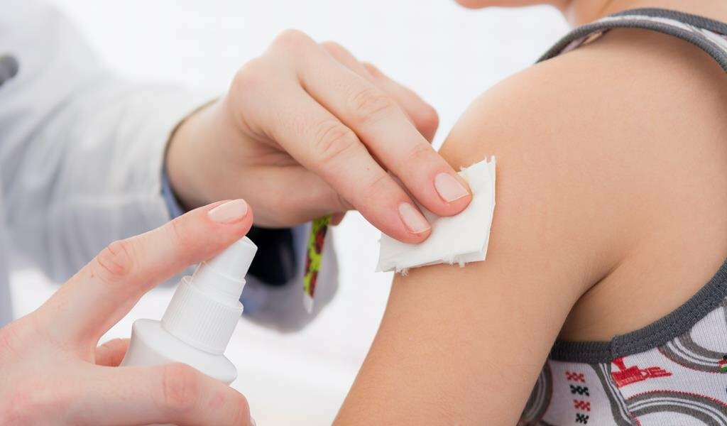In Niedersachsen sollen Kinderarztpraxen die ersten Ansprechpartner bei der Corona-Impfung sein.