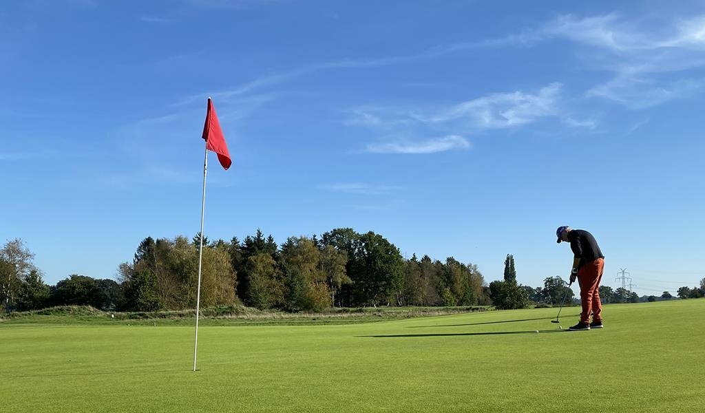 Am 18. Juni findet das nächste Charity Golfturnier vom SOS-Kinderdorf statt. Foto: eb
