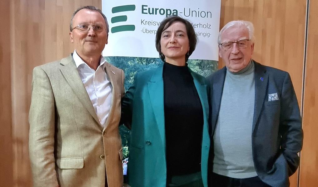 Vier Jahre Krieg - Osterholzer Anzeiger - Anzeiger Verlag