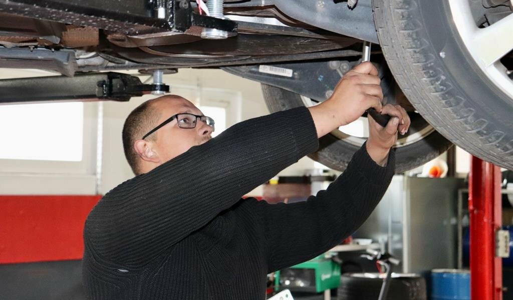 City Car Service Kfz Meisterwerkstatt