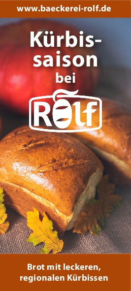 Kürbisbrot
