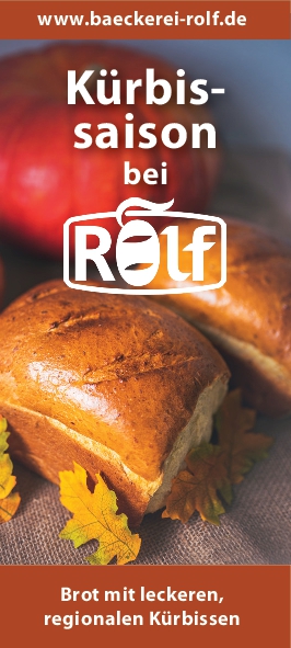 Kürbisbrot