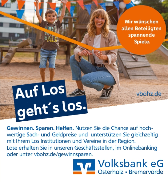 Lilienthaler Volksbank Open