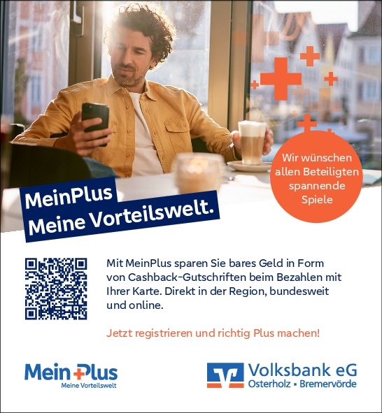 Lilienthaler Volksbank Open