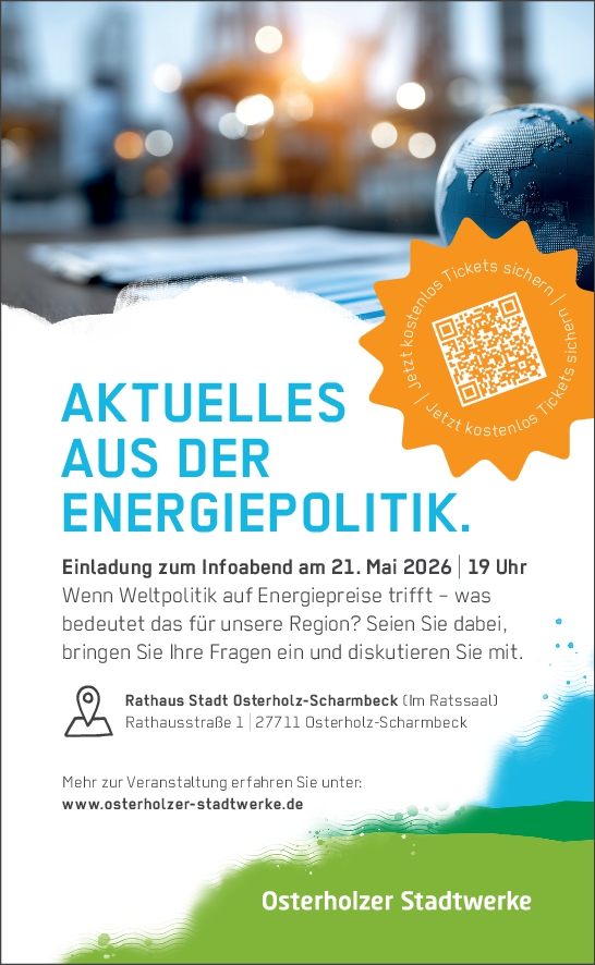 Kundenveranstaltung 21.05.26