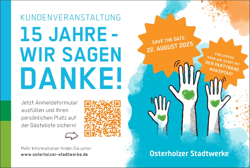 Kundenveranstaltung