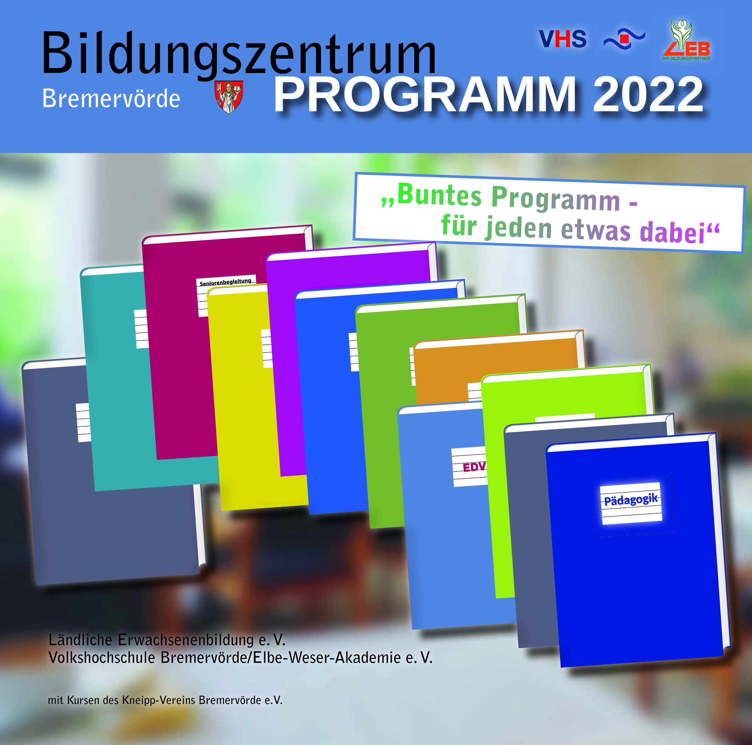 Bildungszentrum Bremervörde Logo