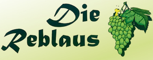 Die Reblaus Logo
