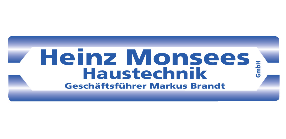 Heinz Monsees GmbH Logo