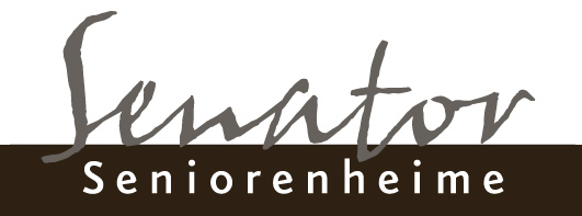 Seniorenheime Senator GmbH Logo