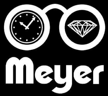 Erich Meyer Uhren & Optik GmbH Logo