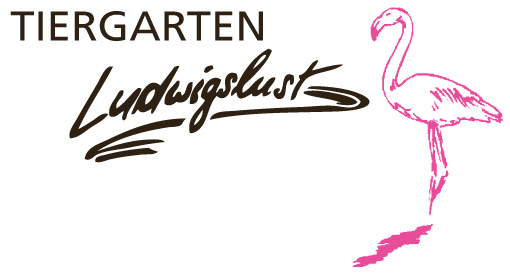 Tiergarten Ludwigslust Logo