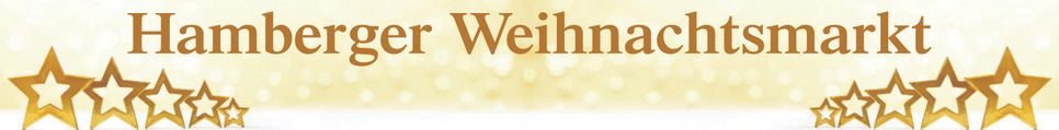Hamberger Weihnachtsmarkt