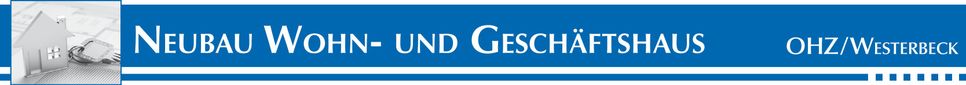 Wohn- und Geschäftshaus Westerbeck