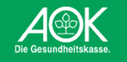 AOK - Die Gesundheitskasse AOK - Die Gesundheitskasse Logo
