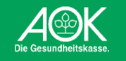 AOK - Die Gesundheitskasse Logo