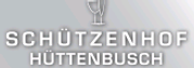 Schützenhof Hüttenbusch Logo