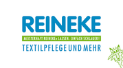 Textilpflege Reineke GmbH Logo