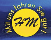 Heiko Meyerhoff GmbH Heiko Meyerhoff GmbH Logo