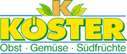 Johann Köster GmbH & Co. KG Johann Köster GmbH & Co. KG Logo