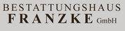 Bestattungshaus Franzke GmbH Logo