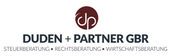 Georg Duden und Partner GbR Georg Duden und Partner GbR Logo