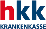 Handelskrankenkasse Logo